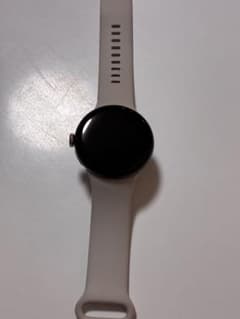 Google Pixel Watch 2