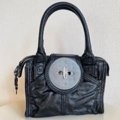 【希少】ディーゼル DIESEL 00's グランジ バッグ ターンロック 希少】ディーゼル DIESEL 00's グランジ バッグ ターンロック - メルカリ