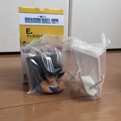 드래곤 볼 이치 반 쿠지 E 상 망가스 트럭 처 손오공