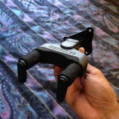 ギター壁掛けフック！！のサムネイル