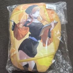 カラフルピーチ えと 一番くじクッションのサムネイル