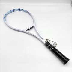 新品】YONEX 軟式テニスラケット GEOBREAK 50V ソフト - メルカリ