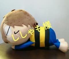 ぬいぐるみ 鬼太郎 おやすみぬいぐるみBIG 「鬼太郎誕生 ゲゲゲの謎」
