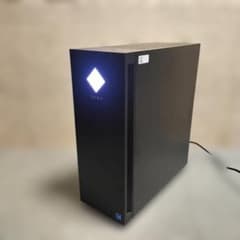HP Omen 25L ゲーミングPCベアボーン（マザー・800W・クーラー） HP Omen 25L ゲーミングPCベアボーン（マザー・800W・クーラー