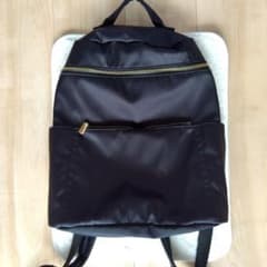 BEAUTY&YOUTH UNITED ARROWS リュック ブラックのサムネイル