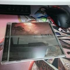 SIREN R:New Translation オリジナルサウンドトラックのサムネイル