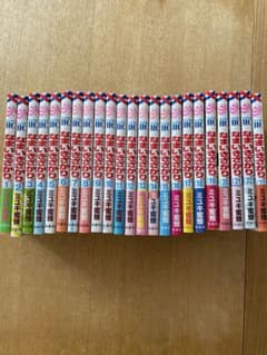 【ハセ　プロフ必読様専用】なまいきざかり。全巻のサムネイル