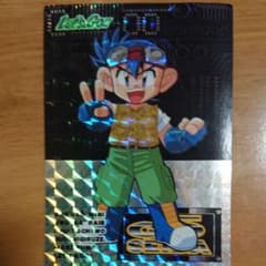 レッツ&ゴー カード アマダ no.5のサムネイル