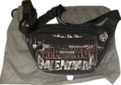 期間限定】BALENCIAGAEXPLORERDIYMETAL ALLOVER - メルカリ