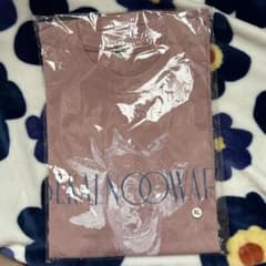 SEKAI NO OWARI Tシャツ XL ピンクのサムネイル
