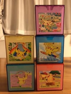 ポケモン　小物入れのサムネイル