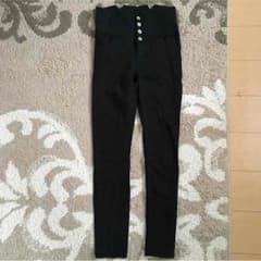 JEANASIS☆ハイウエストパンツのサムネイル