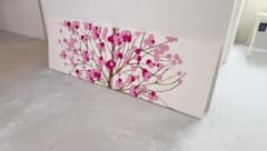 marimekko マリメッコ ファブリックパネル 大型 約135×45cm北欧 - メルカリ