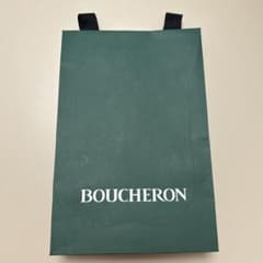 BOUCHERON 紙袋のサムネイル