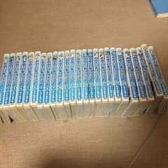 おおきく振りかぶって 1巻〜25巻のサムネイル
