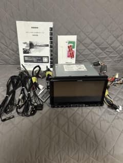 ALPINE X9VDS BIG-X 9インチ ナビ 新品フィルム HDMI - メルカリ