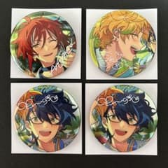 あんスタ 10周年 缶バッジ switchのサムネイル