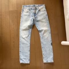 たか様　専用　off-white デニムのサムネイル