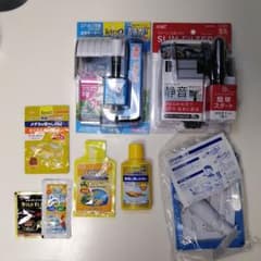静音型ろ過機　（淡水．海水対応）のサムネイル