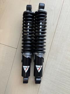 値下げ中！！当時物KONIコニー細巻きスペシャルDサスペンション 
