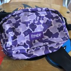 ripndip ウエストポーチのサムネイル