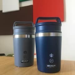 STANLY×Starbucksのサムネイル