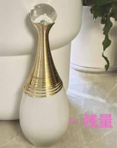 ジャドールパルファンドー　100mlのサムネイル