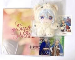 あんスタ いつぬい カード fine 日々樹渉 5点セット - メルカリ