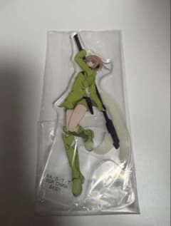 ワールドトリガー　小南桐絵のサムネイル