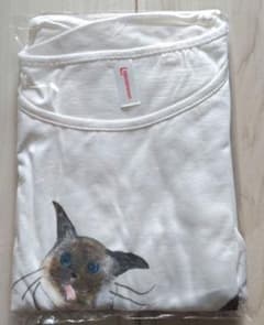 ラクリマ demimoon 半袖Tシャツ La'cryma Christiのサムネイル
