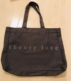 セオリーリュクス トートバッグのサムネイル