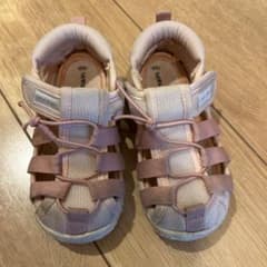 petit main サンダル　15センチのサムネイル