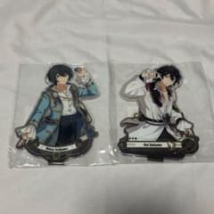 あんスタ！！中国 星伴アクリルスタンド 朔間凛月 朔間零 アクスタ