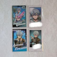 めいどりーみん チェキ デコチェキ セット | Shop at Mercari from