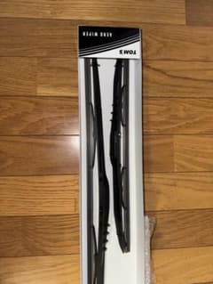 TOM'S AERO WIPER 85212-TS002 - メルカリ