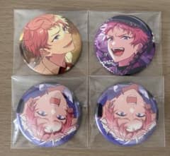 あんスタ 缶バッジ 斎宮宗 - メルカリ