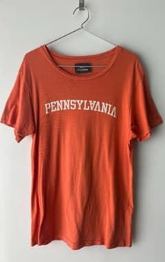 初期★R.H.Vintage★TシャツRonHermanのサムネイル