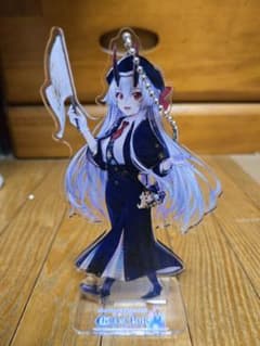 FGO カルデアパーク2019 アーチャーインフェルノ/巴御前　アクリルスタンドのサムネイル