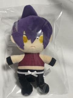 【タグ付き新品】シャーマンキング ファウスト ぬいぐるみ シャーマンキング 道蓮ぬいぐるみ シャー マンキング展 - メルカリ