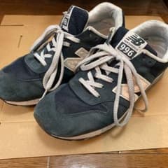 ニューバランス スニーカー 996のサムネイル
