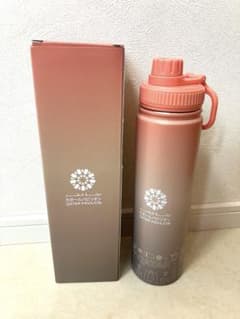 【大阪万博】カタールパビリオン限定　水筒 タンブラー ピンク 大阪万博】カタールパビリオン限定 水筒 タンブラー ピンク - メルカリ