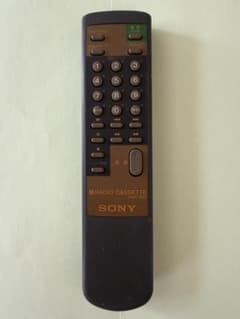 SONY リモコン RMT-C33 SONY RMT-C33 リモコン 中古 - メルカリ