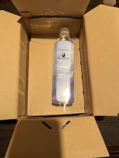 Water Life Series ライフエッセンス(鉱物抽出エキス)のサムネイル