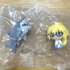 FGO 이치 반 쿠지 수영복 검호 칠색 승부! E상 쵸코이코