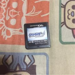 ソウルシルバー DSソフトのサムネイル