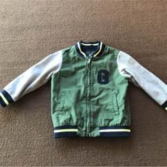 rie-mama様専用  baby Gap ブルゾンのサムネイル