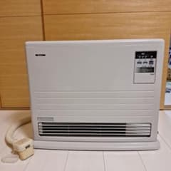 Rinnai（リンナイ）温水ルームヒーター RFM-Y52EA 14年製 - メルカリ