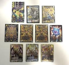 デュエルマスターズ 裁きZ デッキパーツ まとめ売り - メルカリ