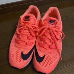 NIKE ナイキ　スピードライバル　26.5  美品のサムネイル