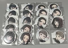 euphoria くじ 缶バッジ まとめ売り - メルカリ